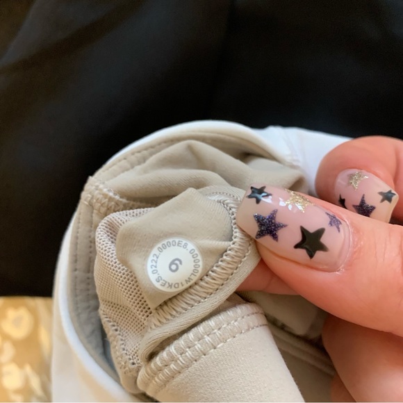 Align Highneck Tank - Picture 5 of 6